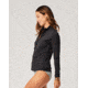 Carve Designs Lake Sunshirts - Womens, Black, Extra Large, RGLS13-875-XL