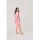 Carve Designs Lana Dress - Womens, Grapefruit, Small, DRLS30-674-SM