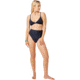 Carve Designs Lani Compression Bottom - Womens, Black, Small, BBLL62-001-SM