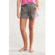 Carve Designs Lanikai Short - Women's-Graphite-4