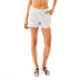 Carve Designs Lanikai Short, Womens, Grey Stripe, 10, SHLA14-053-10