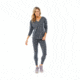 Carve Designs Linden Tee - Womens, Black, Extra Small, TLFF70-001-XS