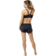 Carve Designs Lorenzo Bikini Short - Womens, Black, Extra Large, BBNJ19-001-XL