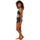 Carve Designs Lorenzo Bikini Short - Womens, Black, Large, BBNJ19-001-LG