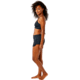 Carve Designs Lorenzo Bikini Short - Womens, Black, Extra Large, BBNJ19-001-XL