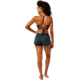 Carve Designs Lorenzo Bikini Short - Womens, Black, Extra Large, BBNJ19-001-XL