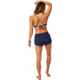 Carve Designs Lorenzo Bikini Short - Womens, Navy, Medium, BBNJ19-552-MD
