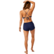 Carve Designs Lorenzo Bikini Short - Womens, Navy, Extra Small, BBNJ19-552-XS