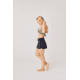Carve Designs Malia Swim Skirt - Womens, Black, Medium, SKHF38-001-MD