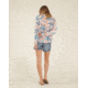 Carve Designs Maui Short - Womens, Favorite Fade, 10, SHDA50-451-10