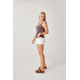 Carve Designs Micah Tank - Womens, Dark Fawn, Medium, SWTK47-530-MD