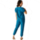 Carve Designs Milo Gauze Top - Womens, Azul, Small, TWSG10-521-SM