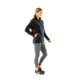 Carve Designs Morrison Car Coat - Womens, Black, Extra Small, SWDC77-001-XS