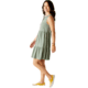 Carve Designs Nellie Dress - Womens, Light Cilantro, Medium, DRTD10-328-MD