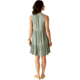 Carve Designs Nellie Dress - Womens, Light Cilantro, Medium, DRTD10-328-MD