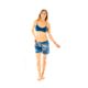 Carve Designs Noosa Boardshort - Womens, Indigo Shade, 10, SHST26-512-10