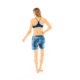 Carve Designs Noosa Boardshort - Womens, Indigo Shade, 02, SHST26-512-02