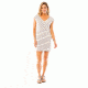 Carve Designs Ripley Dress, Womens, Sparrow Sun Stripe, SM, DRVB20-508-SM