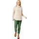 Carve Designs Rockvale Sweater - Womens, Birch Mini Stripe, Small, SWRV44-285-SM