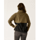 Carve Designs Rowayton Colorblock Cowl - Womens, Fir/Black, Large, FLRC20-392-LG