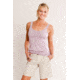 Carve Designs Sadie Tank - Women's-Seafog-Small