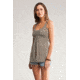 Carve Designs Sadie Tank - Women's-Walnut Dots-Small