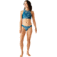 Carve Designs Sanitas Compression Top - Womens, Scenic, Small, BTCC60-497-SM