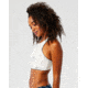Carve Designs Sanitas Reversible Tops -Womens, Vista/Starburst, Extra Small, BTGA35-569-XS
