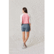 Carve Designs Sausalito Short - Womens, Charcoal, 4, SHKG70-523-04