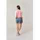 Carve Designs Sausalito Short - Womens, Charcoal, 8, SHKG70-523-08