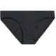 Carve Designs St. Barth Bikini Bottom - Womens, Black, Large, BBST77-001-LG