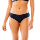 Carve Designs St. Barth Bikini Bottom - Women's, Black, Large, BBST77-001-LG