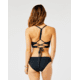 Carve Designs Stinson Bottom - Womens, Black, Extra Small, BBCT35-001-XS