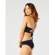 Carve Designs Stinson Bottom - Womens, Black, Extra Small, BBCT35-001-XS