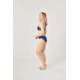 Carve Designs Stinson Bottom - Womens, Nautical, Large, BBCT35-465-LG