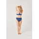 Carve Designs Stinson Bottom - Womens, Nautical, Large, BBCT35-465-LG