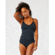 Carve Designs Stinson Tankini Top - Womens, Black, Large, BKCA65-001-LG