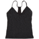 Carve Designs Stinson Tankini Top - Womens, Black, Large, BKCA65-001-LG