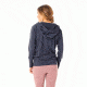 Carve Designs Talora Hoodie - Women's-Jetty-Large, JKDD26-019-LG