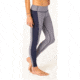 Carve Designs Talora Tight - Women's-Black Rugby/Charcoal Heather-Small