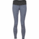 Carve Designs Talora Tight - Womens-Midnight Heather-Large