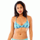 Carve Designs Tamarindo Top, Agave, XS, BTTM14-337-XS