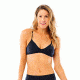 Carve Designs Tamarindo Top, Black, XS, BTTM14-001-XS