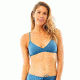 Carve Designs Tamarindo Top, Indigo, MD, BTTM14-429-MD