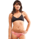 Carve Designs Tamarindo Top - Women's-Black-Small