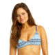 Tamarindo Top - Womens-Mosaic/Anchor-Small
