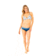 Carve Designs Tamarindo Top - Womens, Splash, Extra Small, BTTM14-911-XS