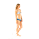 Carve Designs Tamarindo Top - Womens, Splash, Extra Small, BTTM14-911-XS