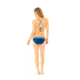 Carve Designs Tamarindo Top - Womens, Splash, Extra Small, BTTM14-911-XS