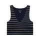 Carve Designs Tofino Top - Women's, Nautical, Extra Small, BTLJ20-465-XS